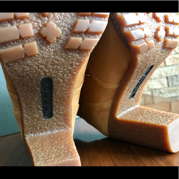 Timberland Glancy boots - Picture 8 of 8